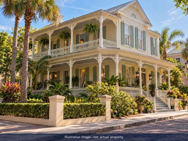 Confidential Listing 9-Room Inn, St Augustine, FL 32084