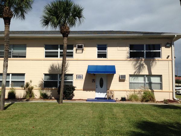 380 N Brevard Avenue , Unit C1, Cocoa Beach, FL 32931