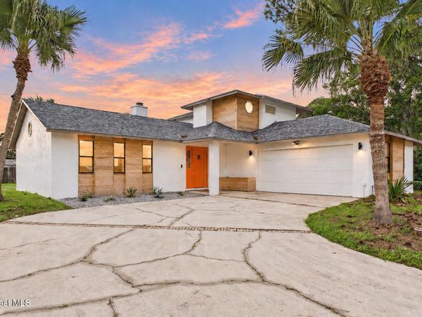 3915 Fay Boulevard, Cocoa, FL 32927