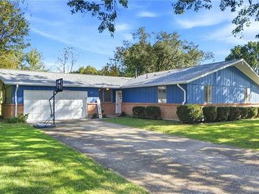 421 Wilson Park Drive, Dayton, OH 45449