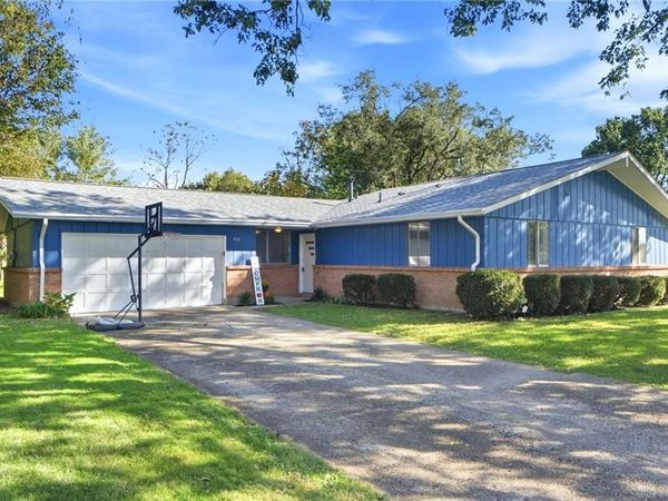 421 Wilson Park Drive, Dayton, OH 45449