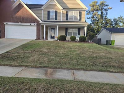 408 Killian Green Drive, Columbia, SC 29229