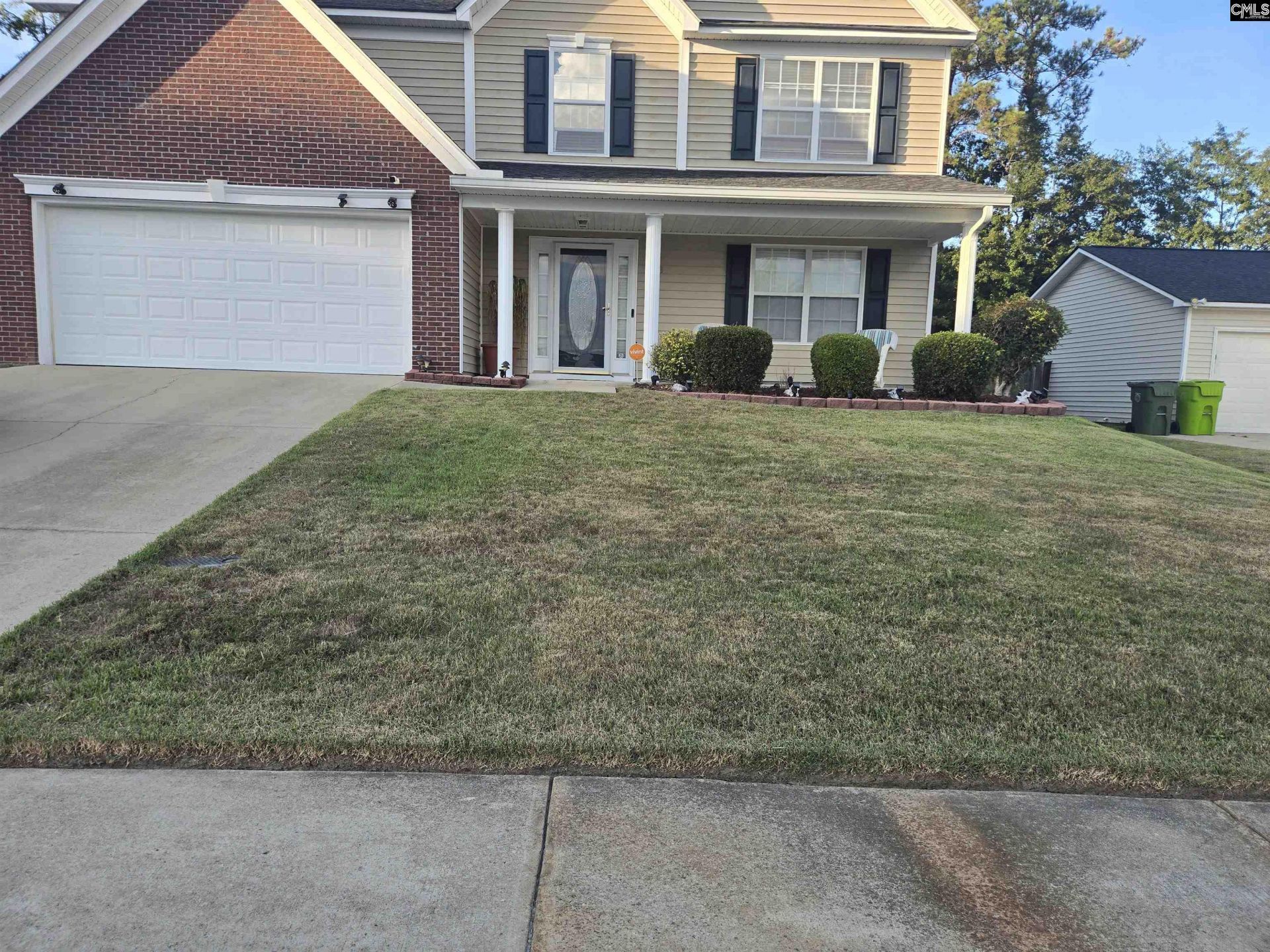 408 Killian Green Drive Photo 30
