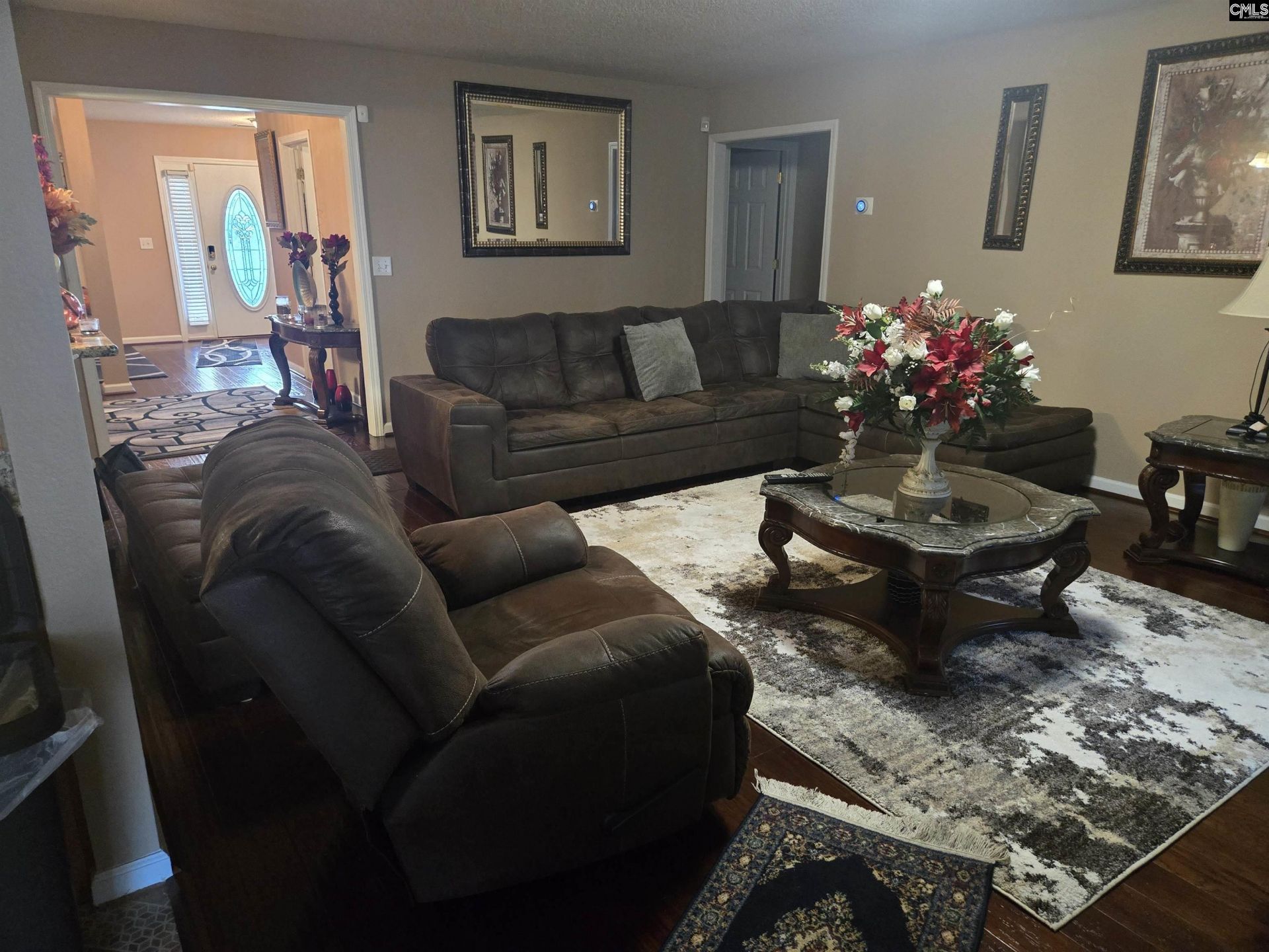 408 Killian Green Drive Photo 5