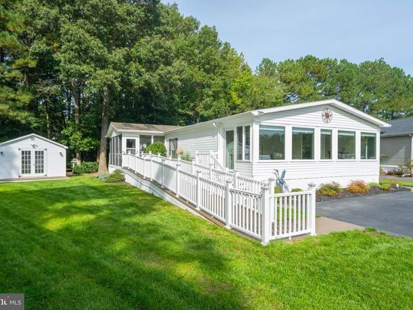 33334 LAKESHORE CIRCLE, MILLSBORO, DE 19966