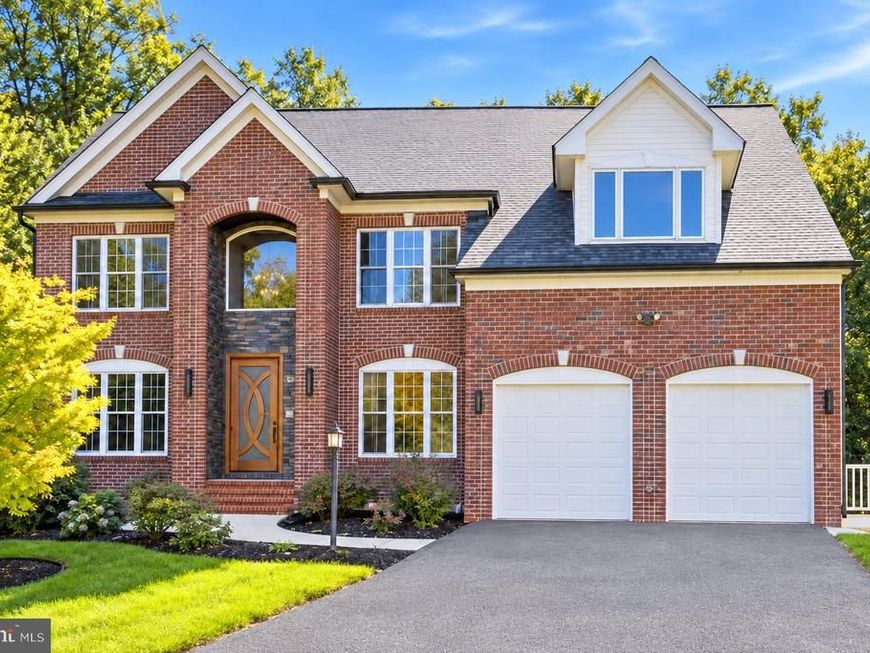 5664 Waterloo Road , Columbia, MD 21045 Main Photo