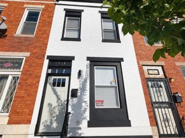 1315 N MONTFORD AVENUE, BALTIMORE, MD 21213