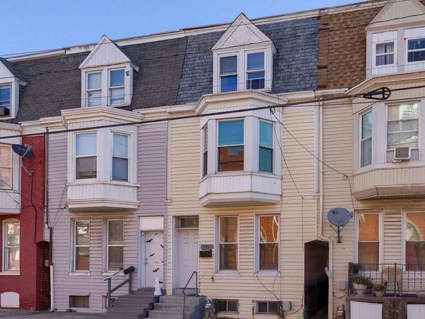 125 S BELVIDERE AVENUE, YORK, PA 17401