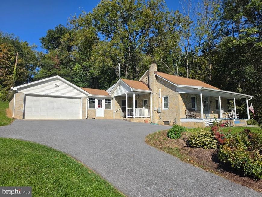 307 Main Street N, Woodsboro, MD 21798 Main Photo