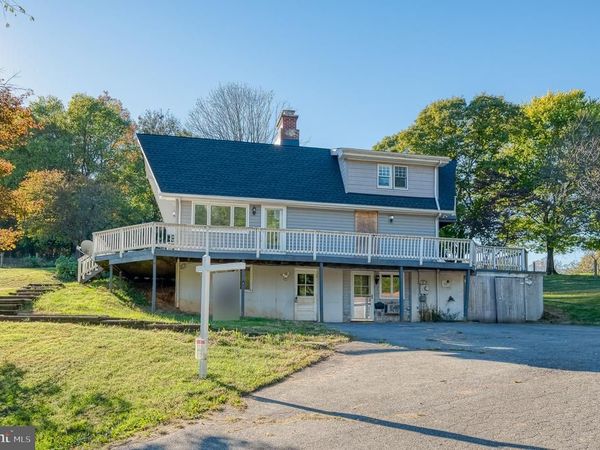4200 LITTLE ROAD, WHITEFORD, MD 21160