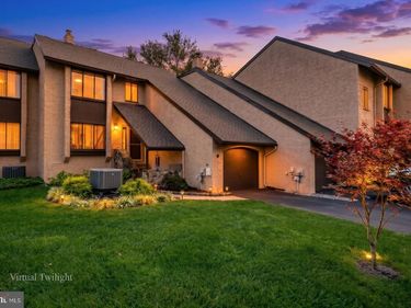 37 GOLF CLUB DRIVE, LANGHORNE, PA 19047