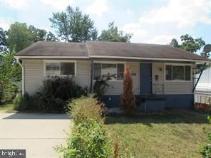 7935 FISKE AVENUE , LANHAM, MD 20706
