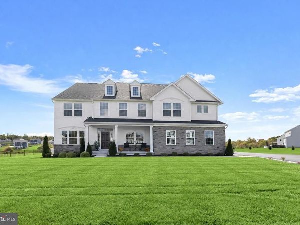 210 TYLER DRIVE, HANOVER, PA 17331