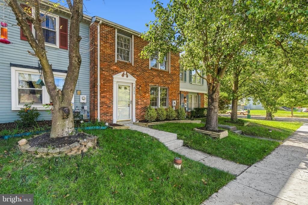 6745 BRACE COURT , FREDERICK, MD 21703