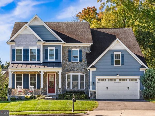 1385 BISHOP CREST COURT, ALEXANDRIA, VA 22308