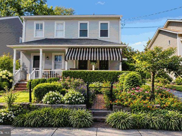 531 SECOND STREET, ANNAPOLIS, MD 21403