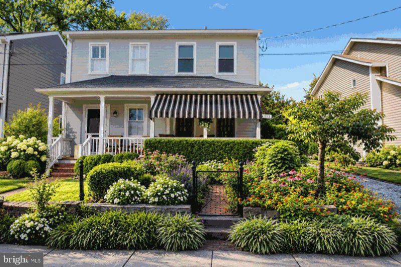 531 SECOND STREET , ANNAPOLIS, MD 21403