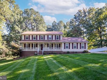 11613 SILVERLEAF LANE , FREDERICKSBURG, VA 22407