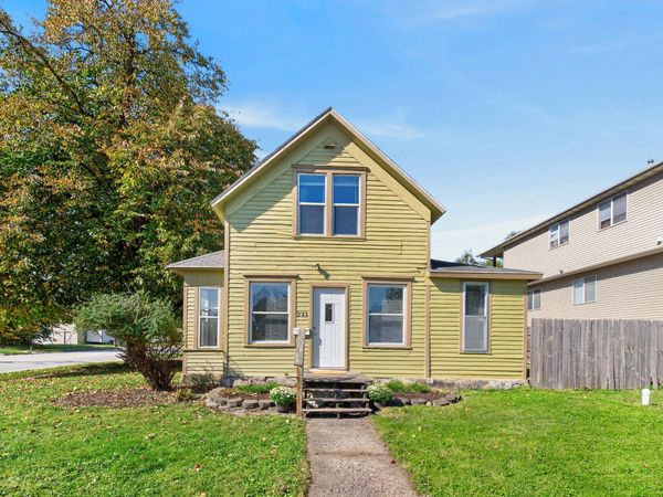 233 Washington Avenue, Ames, IA 50010