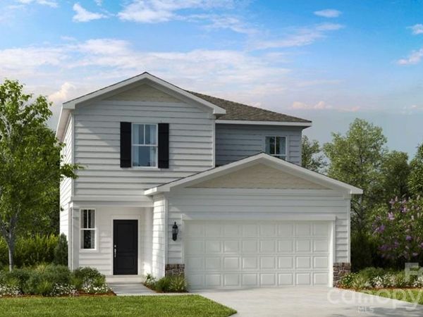 304 Fincastle Glen Road , Shelby, NC 28152