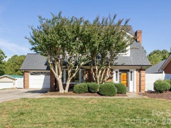746 N Main Street, Unit H, Mooresville, NC 28115