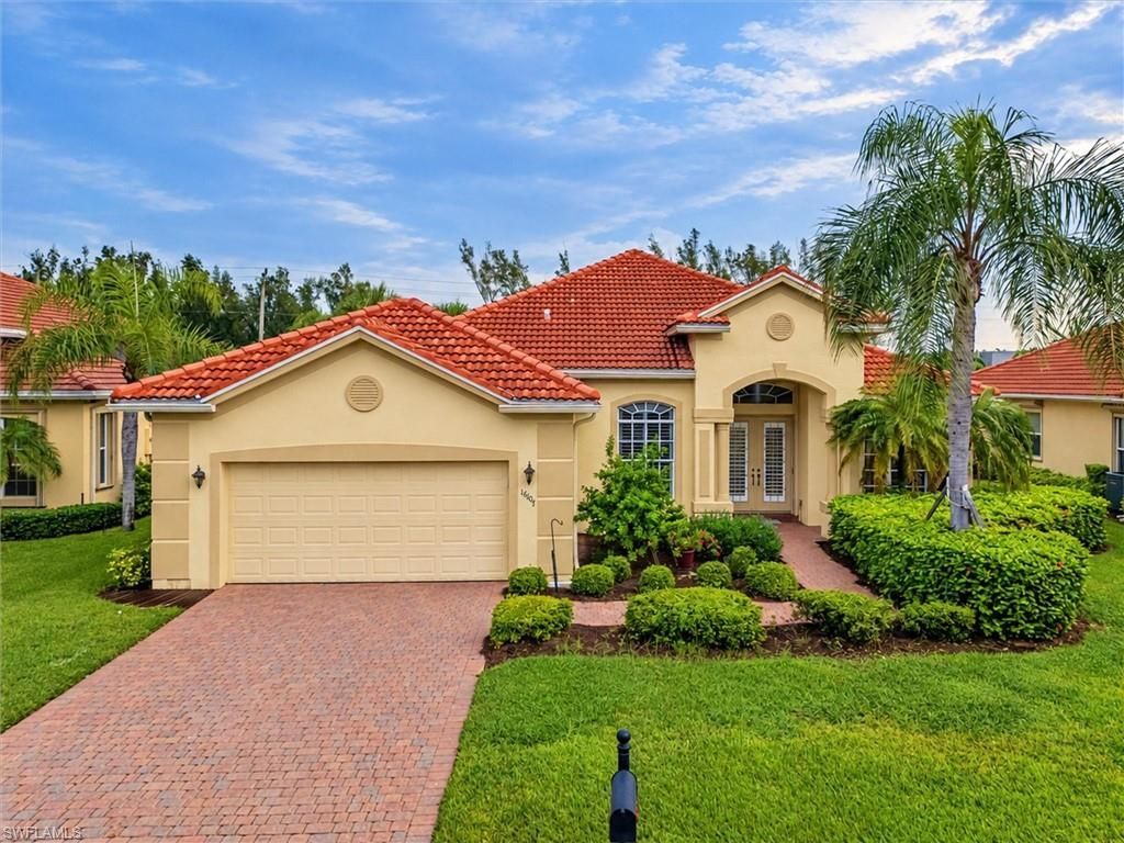 16107 Coco Hammock Way, Fort Myers, FL 33908 Main Photo