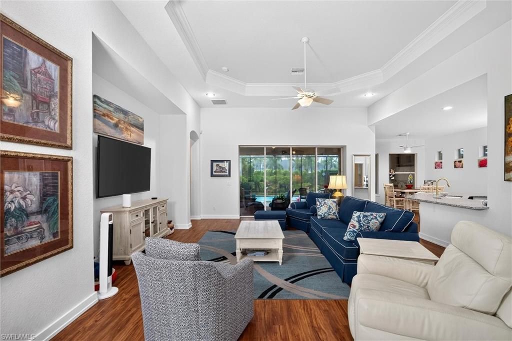 16107 Coco Hammock Way, Fort Myers, FL 33908 Photo