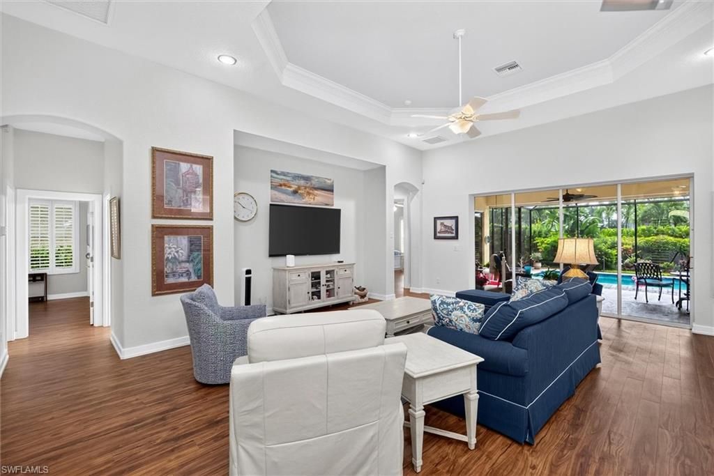 16107 Coco Hammock Way, Fort Myers, FL 33908 Photo
