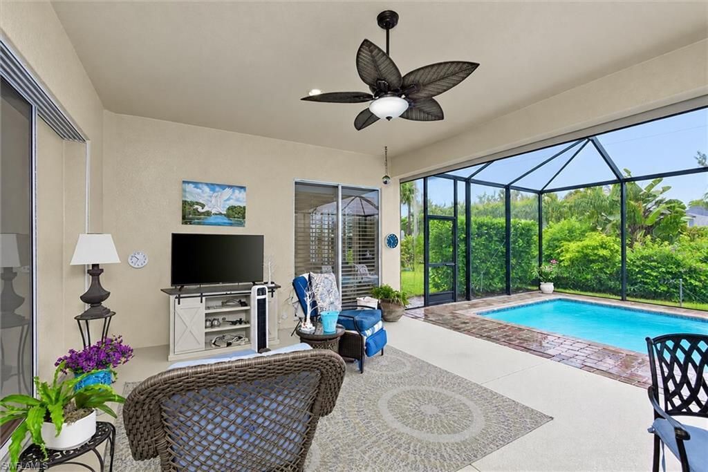 16107 Coco Hammock Way, Fort Myers, FL 33908 Photo