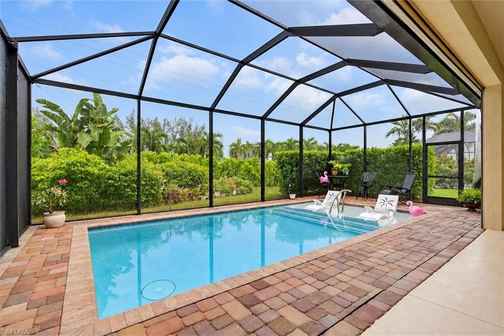16107 Coco Hammock Way, Fort Myers, FL 33908 Photo