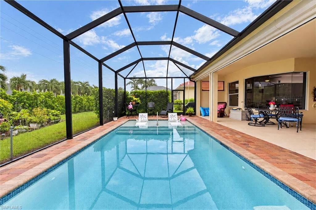 16107 Coco Hammock Way, Fort Myers, FL 33908 Photo