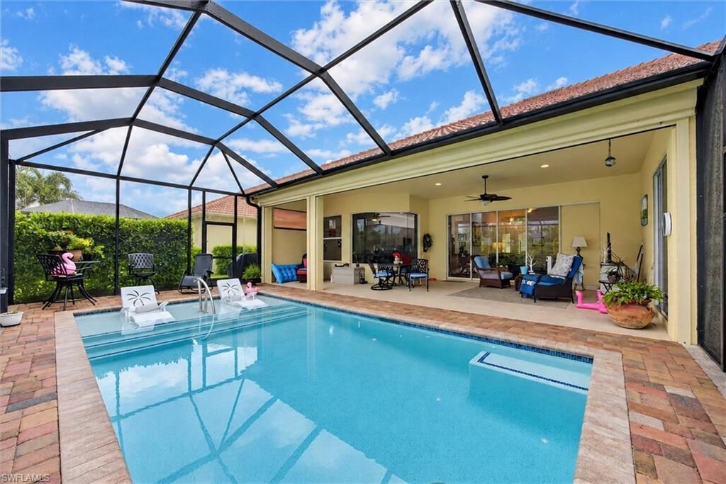 16107 Coco Hammock Way, Fort Myers, FL 33908 Photo