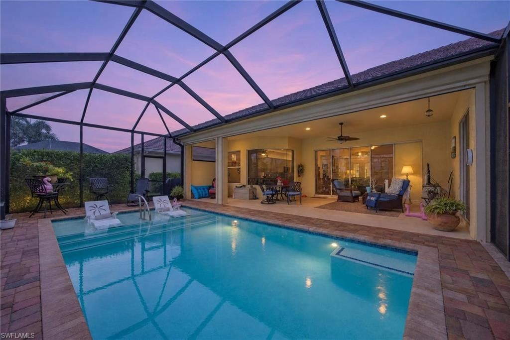 16107 Coco Hammock Way, Fort Myers, FL 33908 Photo