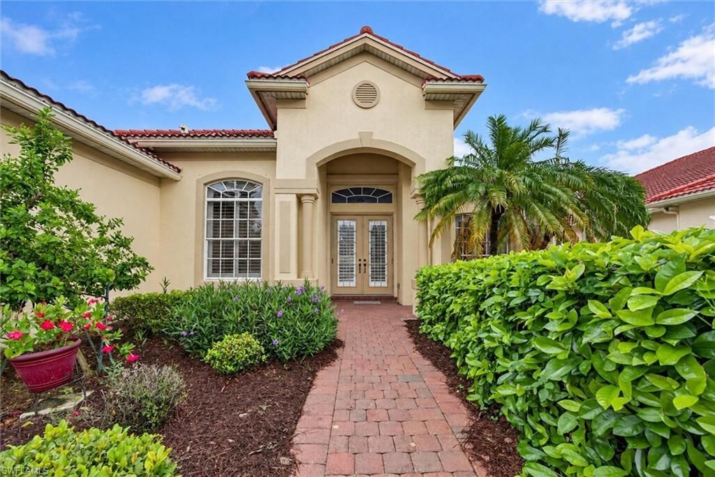 16107 Coco Hammock Way, Fort Myers, FL 33908 Photo