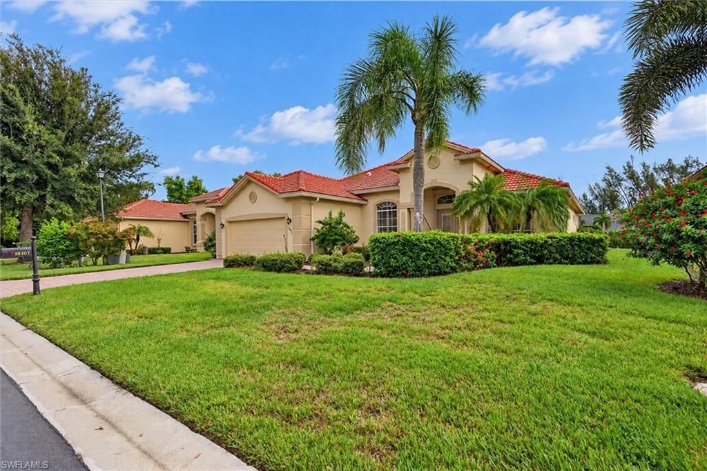 16107 Coco Hammock Way, Fort Myers, FL 33908 Photo