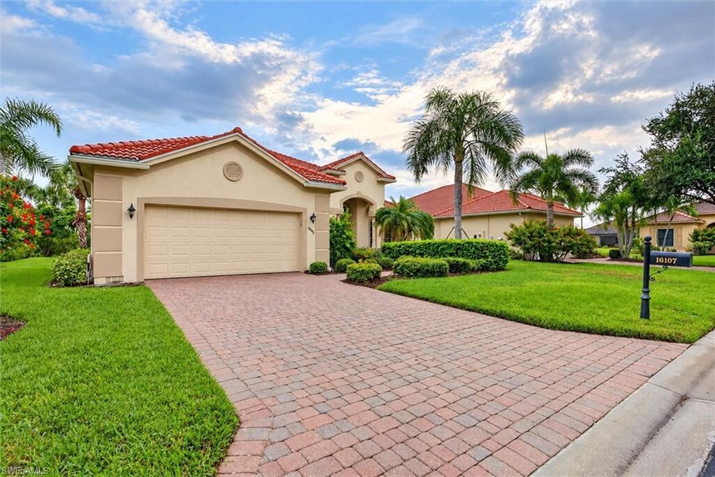 16107 Coco Hammock Way, Fort Myers, FL 33908 Photo