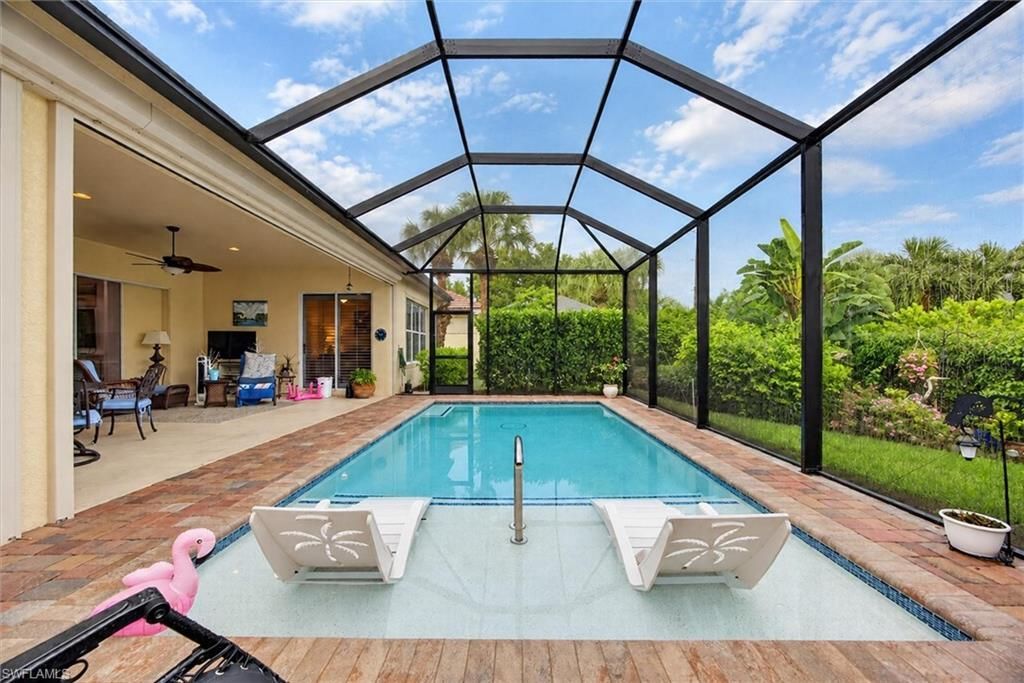16107 Coco Hammock Way, Fort Myers, FL 33908 Photo