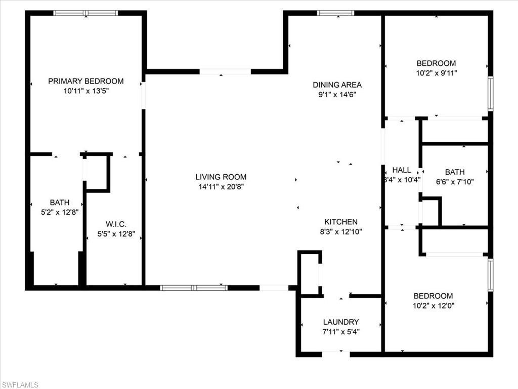 9023 W Crow Cir , Labelle, FL 33935 Photo