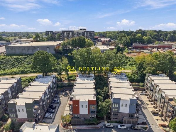 395 Pratt Drive SE, Unit 803, Atlanta, GA 30315