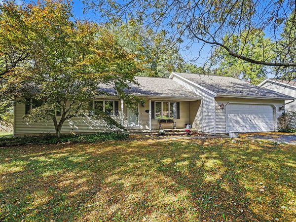 114 Christy, Battle Creek, MI 49015