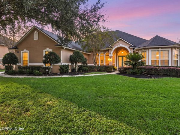 2017 E CLOVELLY Lane, St. Augustine, FL 32092