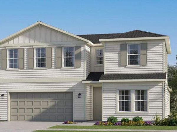 148 SMOKERISE Drive, St. Augustine, FL 32092