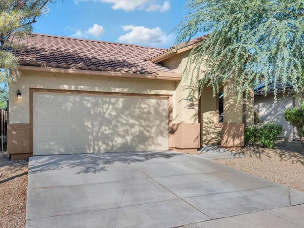 39836 N MESSNER Way, Anthem, AZ 85086