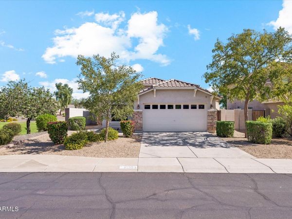 14953 N 172ND Lane, Surprise, AZ 85388