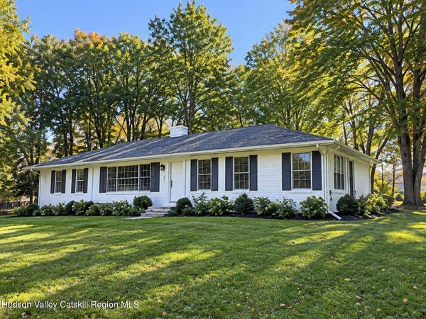 13 Pierce Lane, New Paltz, NY 12561