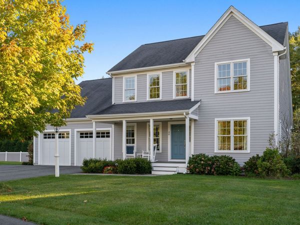 40 Emerald Way, Walpole, MA 02081