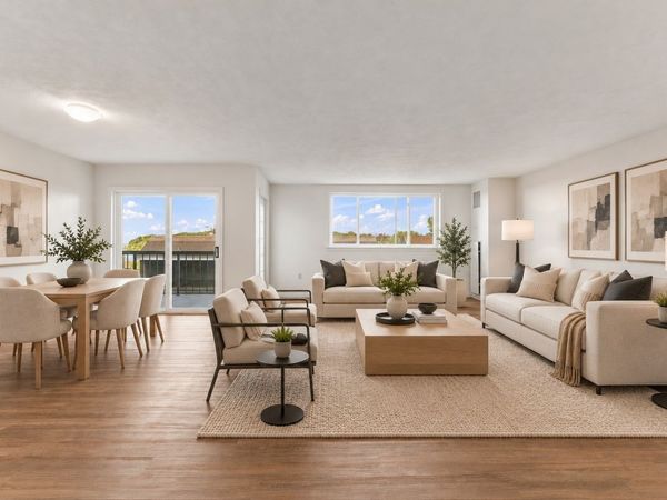 54-64 Broad Reach, Unit 105, Weymouth, MA 02191