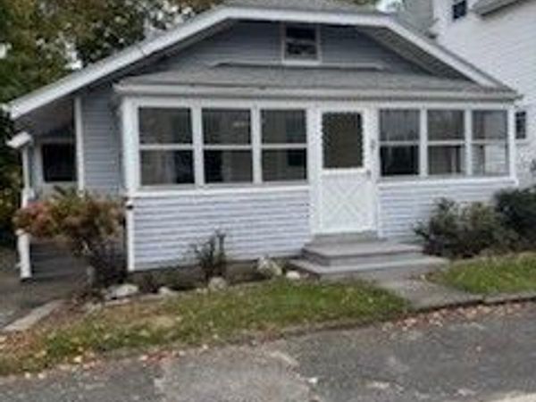 37 Stedman Avenue, Braintree, MA 02184