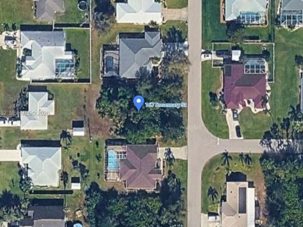 167 ROSEMARY ST , Port Charlotte, FL 33954