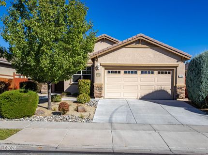 3704 Ancestor Circle, Sparks, NV 89436 Photo